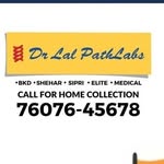 Dr. Lal Pathlabs profile