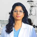 Dr. Shweta Agarwal profile