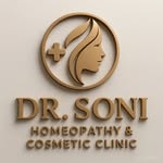 Dr. Soni Homeopathy Instagram profile