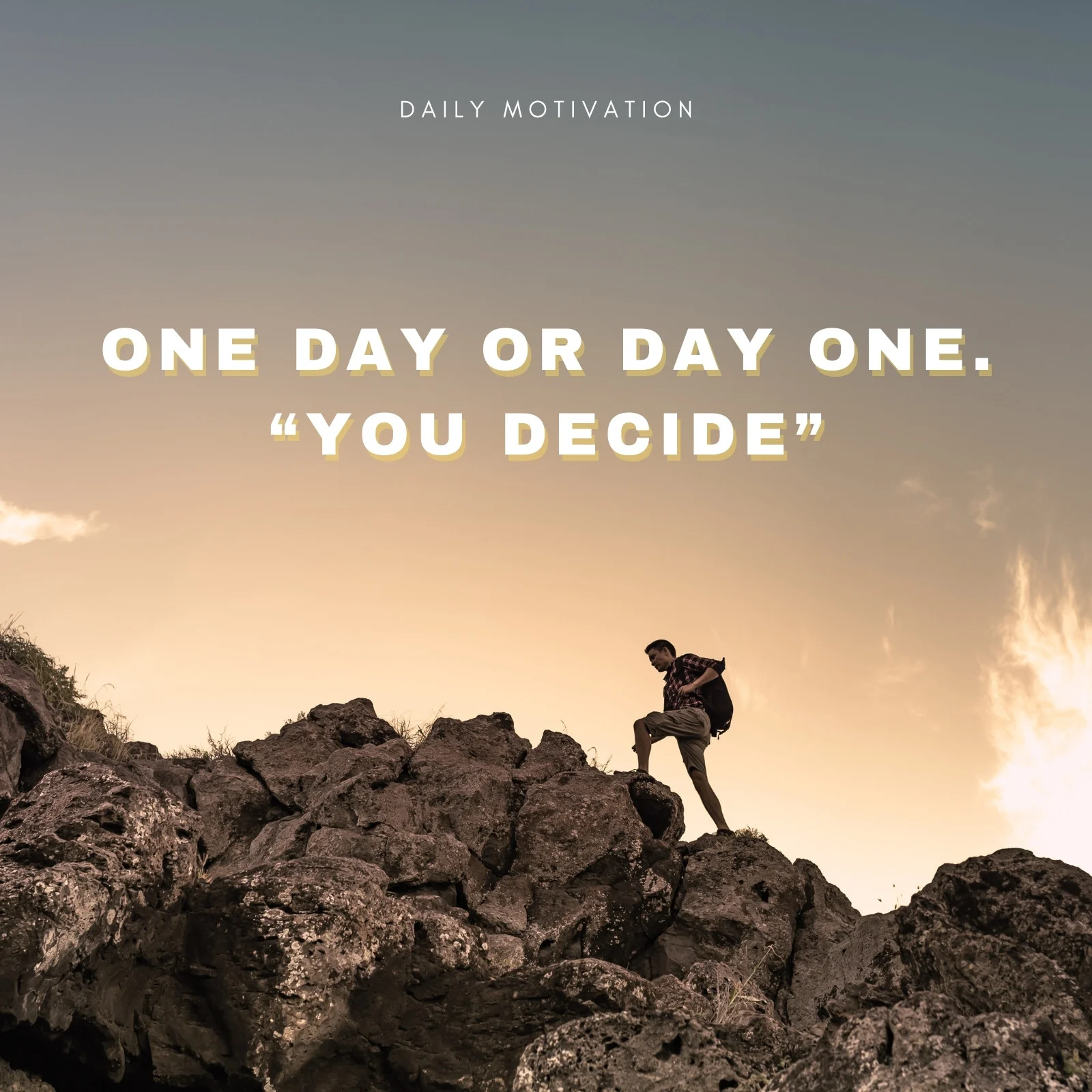 motivational post