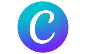 Canva Logo