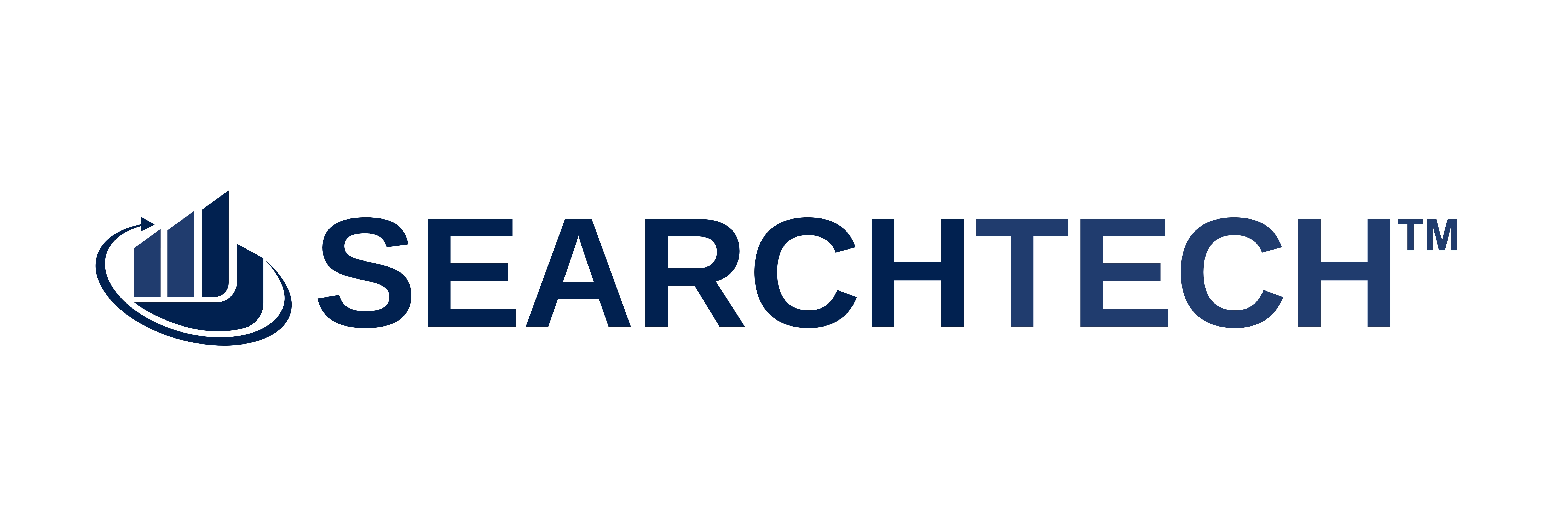 SearchTech Logo